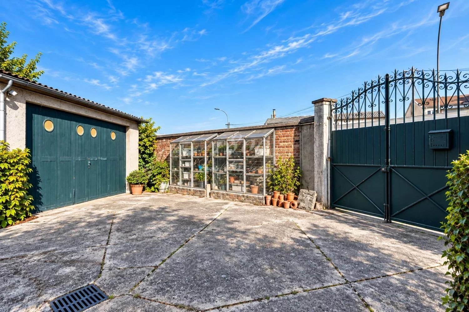 Maison à vendre, 165m², Argenteuil