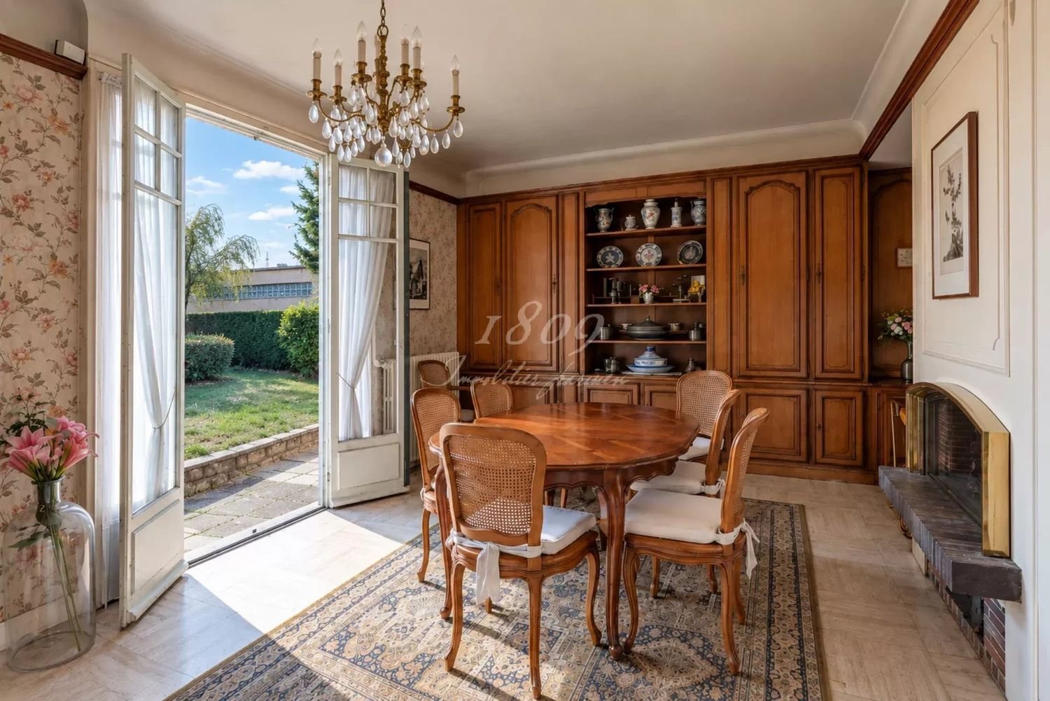 Maison à vendre, 165m², Argenteuil