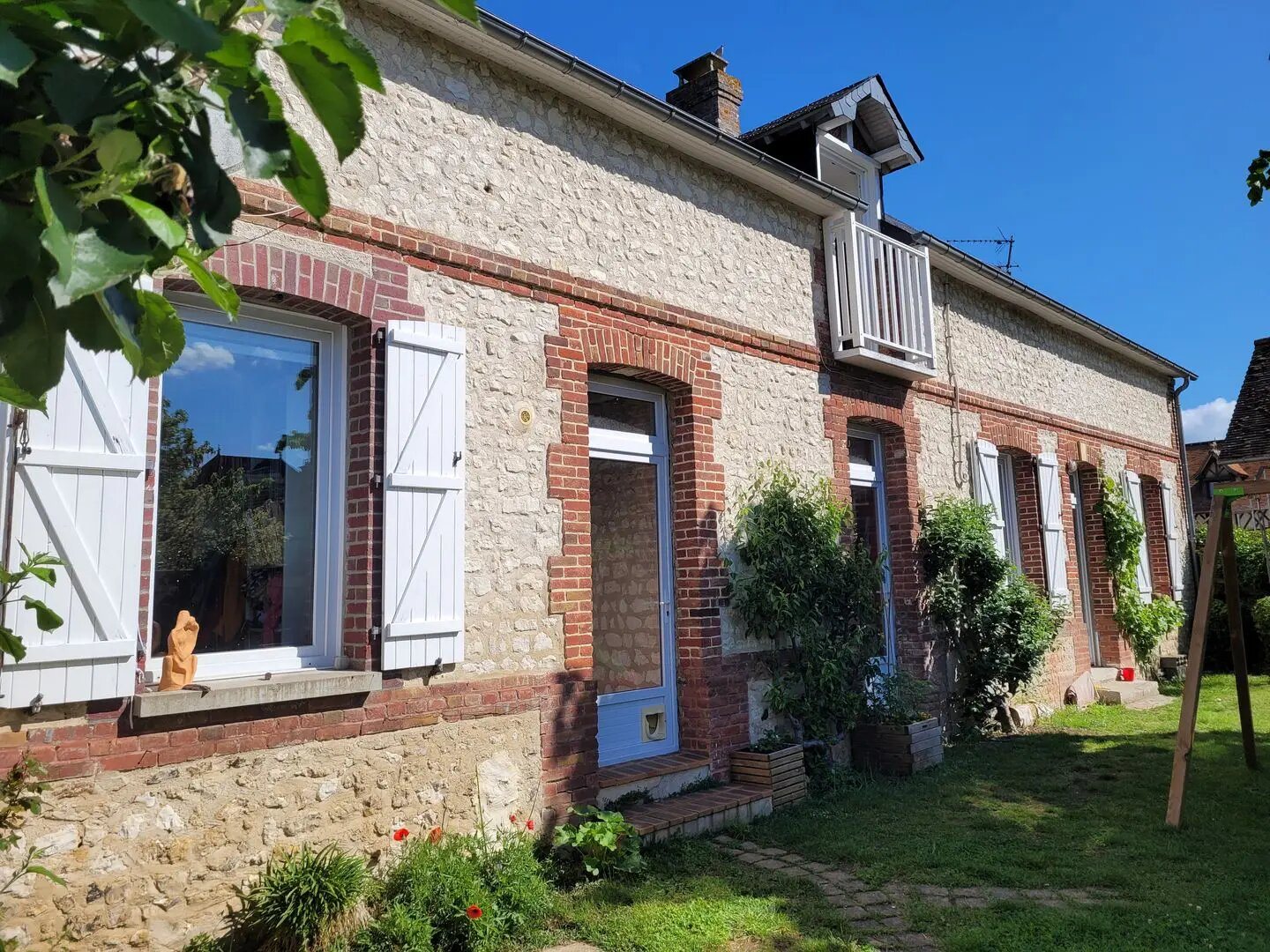 Maison à vendre, 126m², Muids
