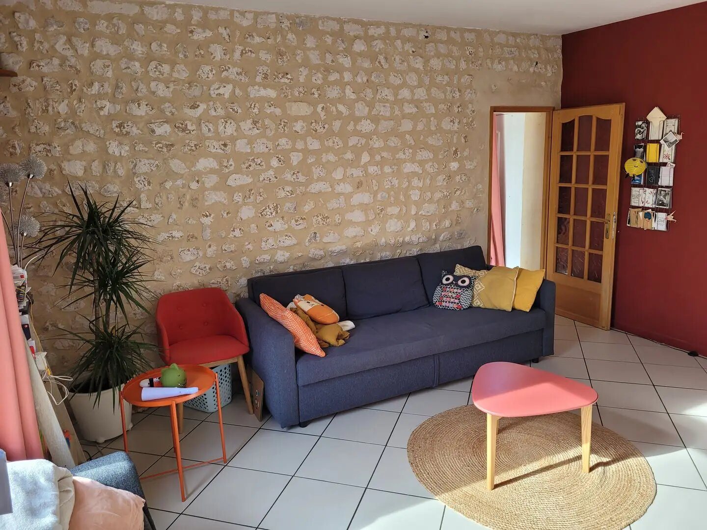 Maison à vendre, 126m², Muids