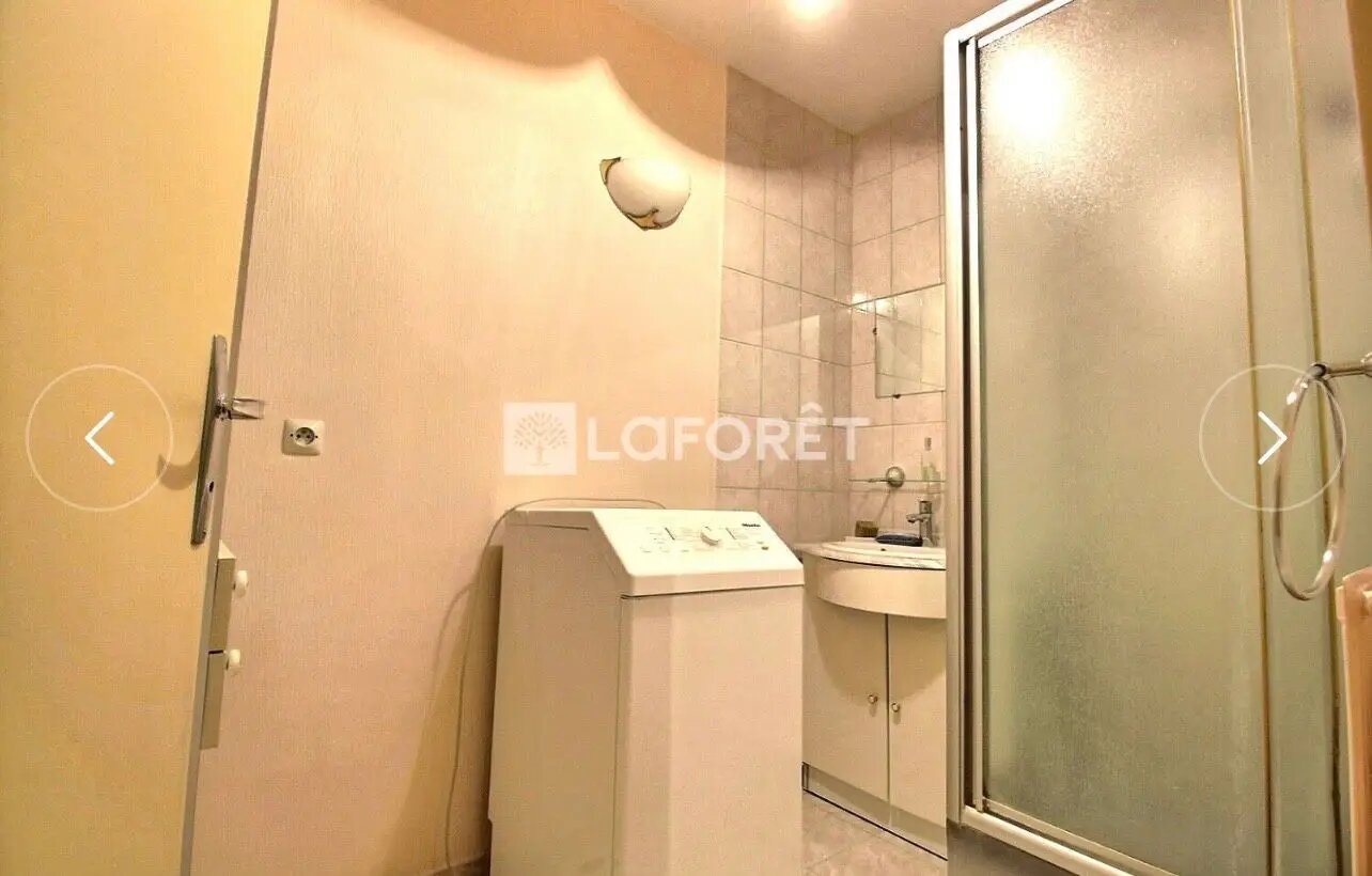Appartement à louer, 48m², Gennevilliers