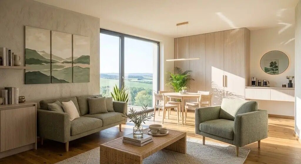 Appartement à vendre, 90m², Crozon