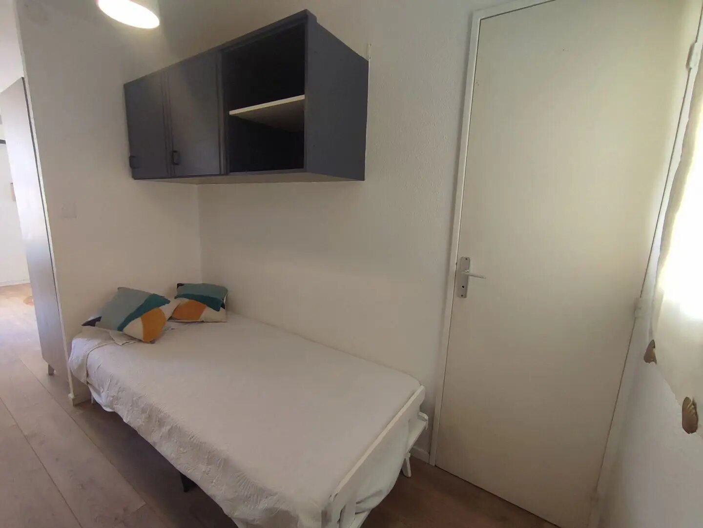 Appartement à louer, 22m², Valras-Plage