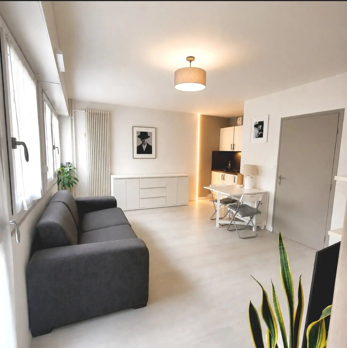 Appartement à vendre, 45m², Gaillard