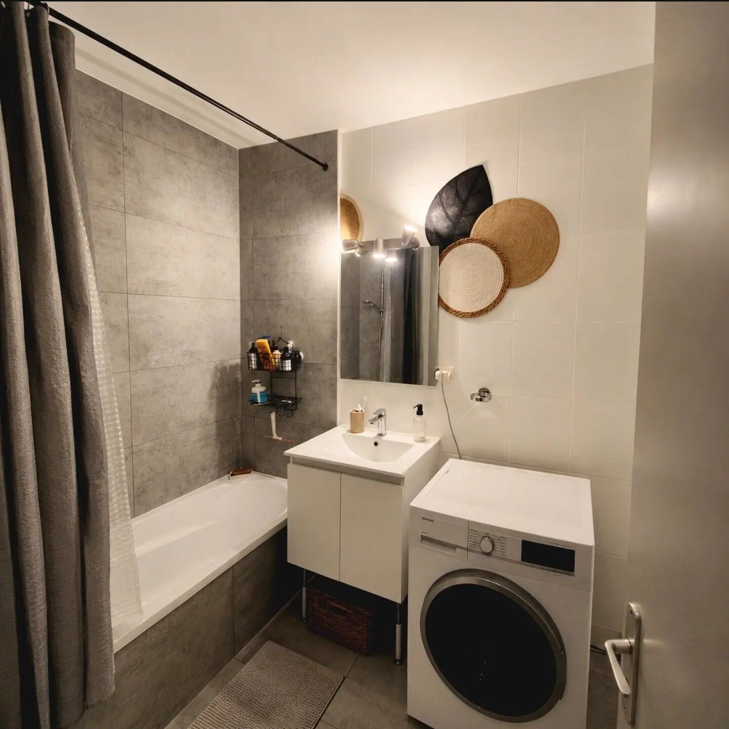 Appartement à vendre, 45m², Gaillard