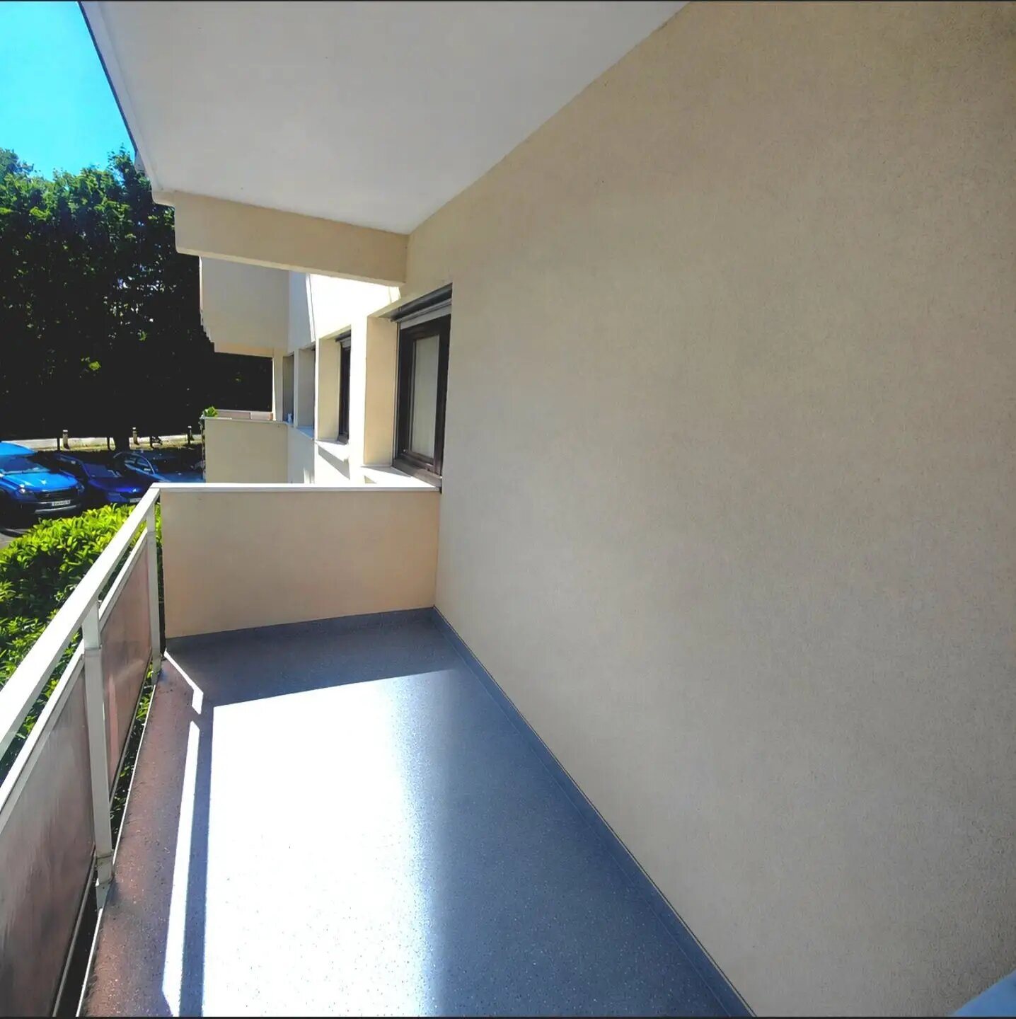 Appartement à vendre, 45m², Gaillard