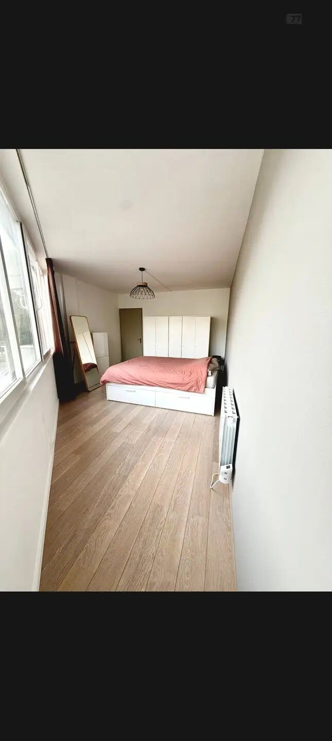 Appartement à vendre, 45m², Gaillard