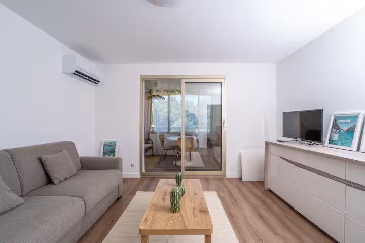 Appartement à louer, 31m², Sainte-Maxime