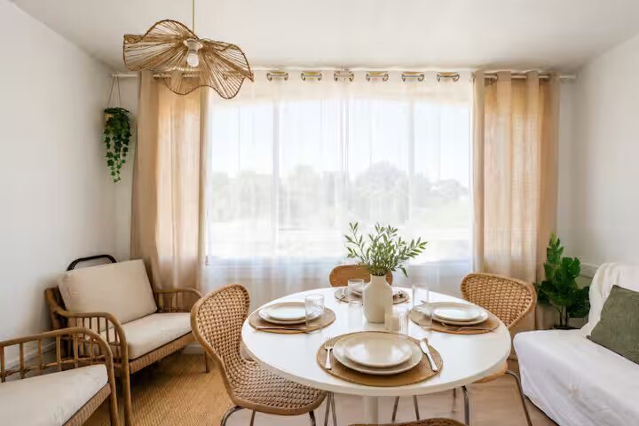 Appartement à louer, 31m², Sainte-Maxime