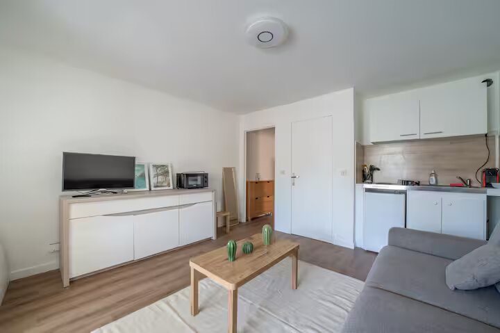 Appartement à louer, 31m², Sainte-Maxime