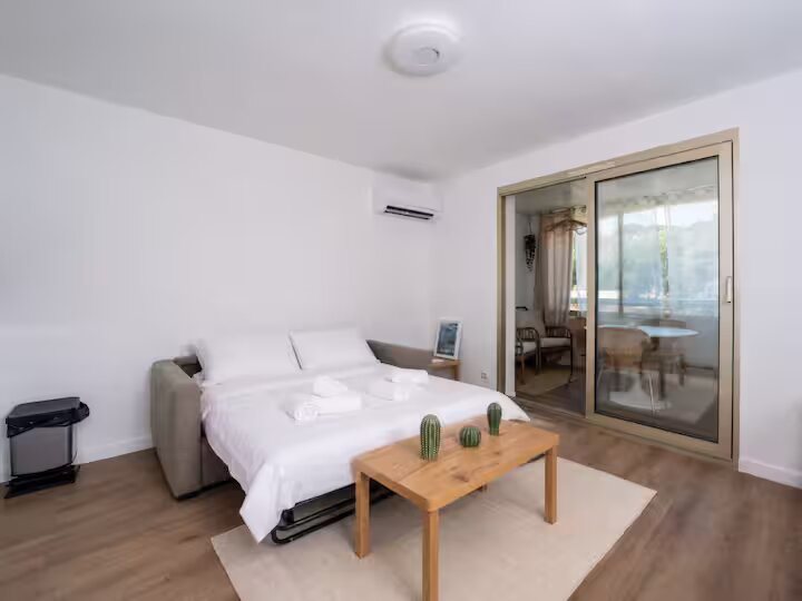 Appartement à louer, 31m², Sainte-Maxime