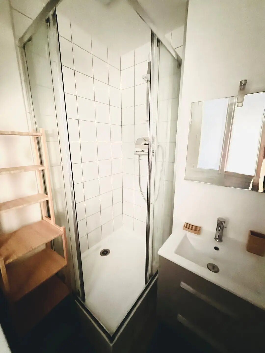 Appartement à louer, 30m², Fontainebleau