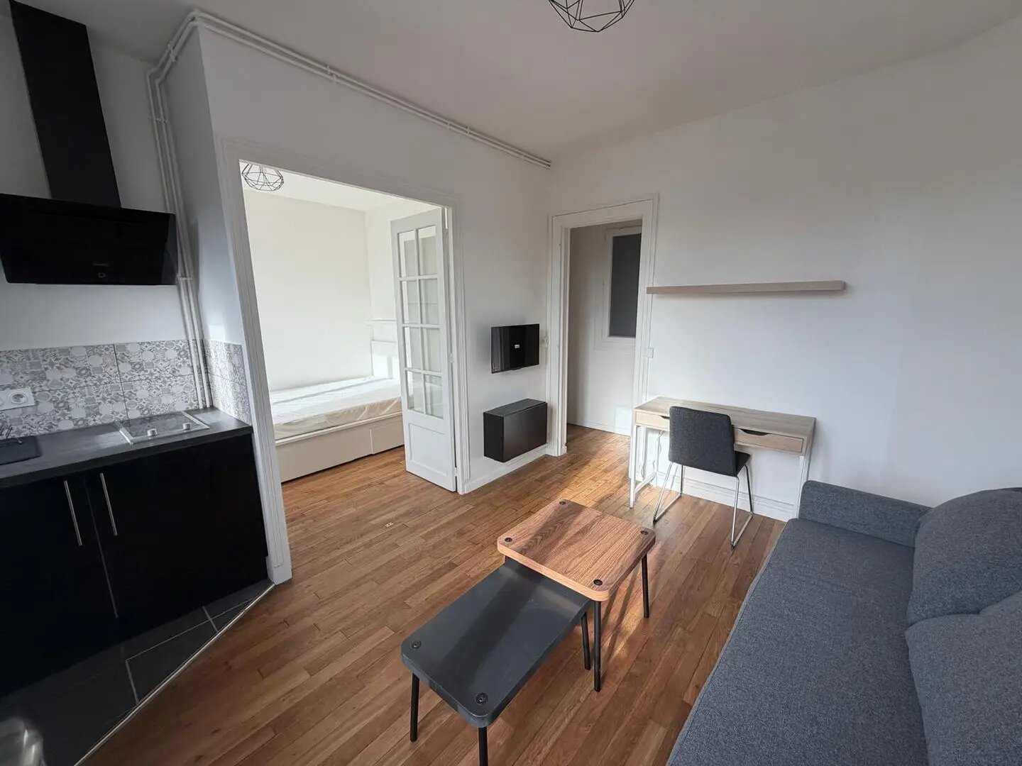 Appartement à louer, 30m², Fontainebleau