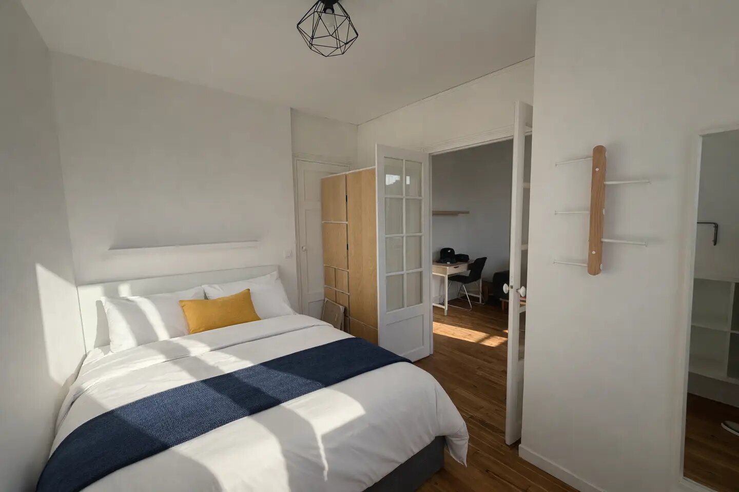 Appartement à louer, 30m², Fontainebleau