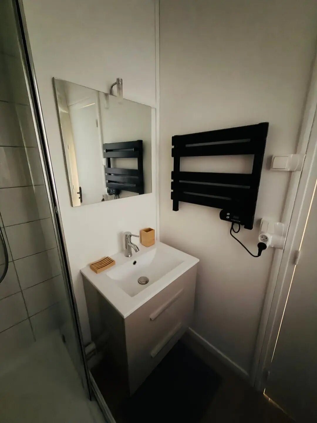 Appartement à louer, 30m², Fontainebleau