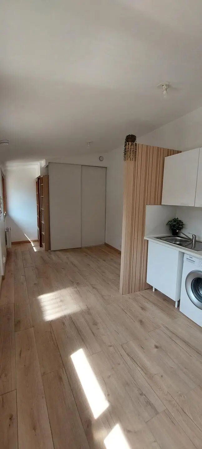 Appartement à louer, 21m², Drancy