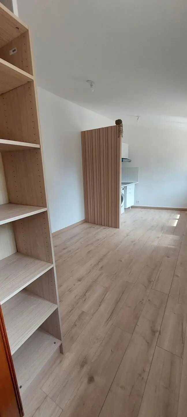 Appartement à louer, 21m², Drancy