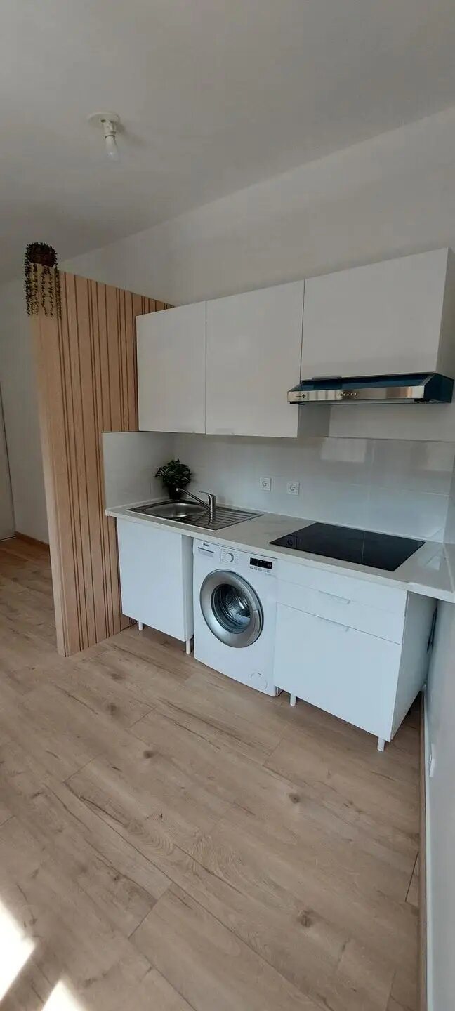Appartement à louer, 21m², Drancy