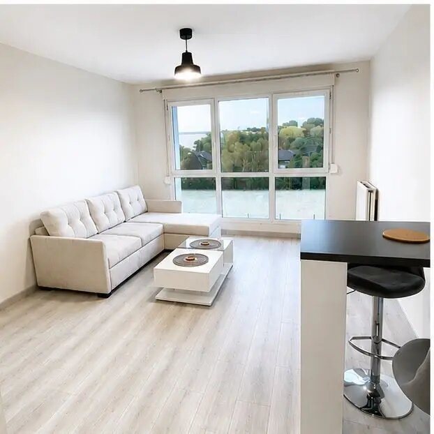 Appartement à louer, 39m², Plaisir