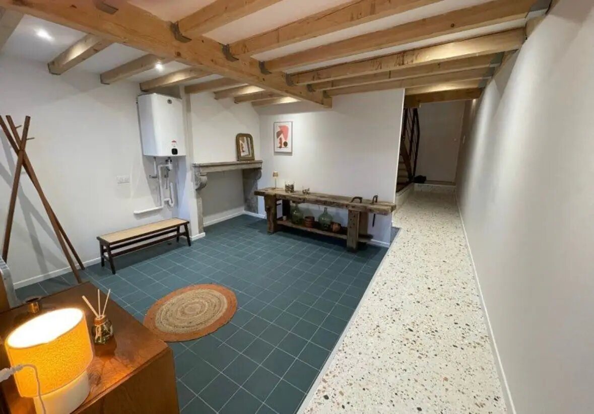 Maison à vendre, 90m², Issoire