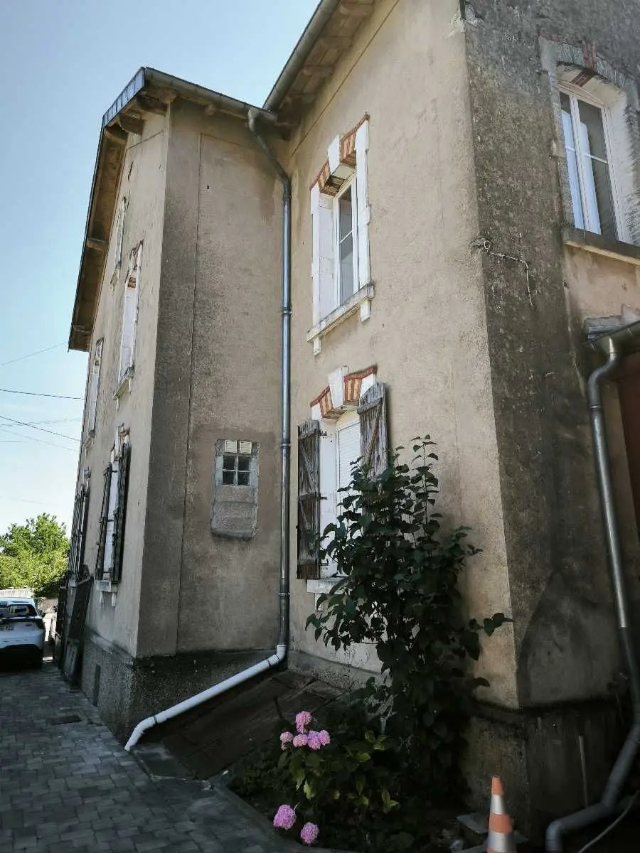 Maison à vendre, 180m², Brin-sur-Seille