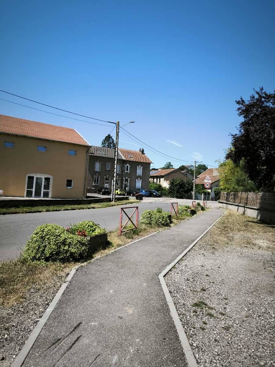 Maison à vendre, 180m², Brin-sur-Seille