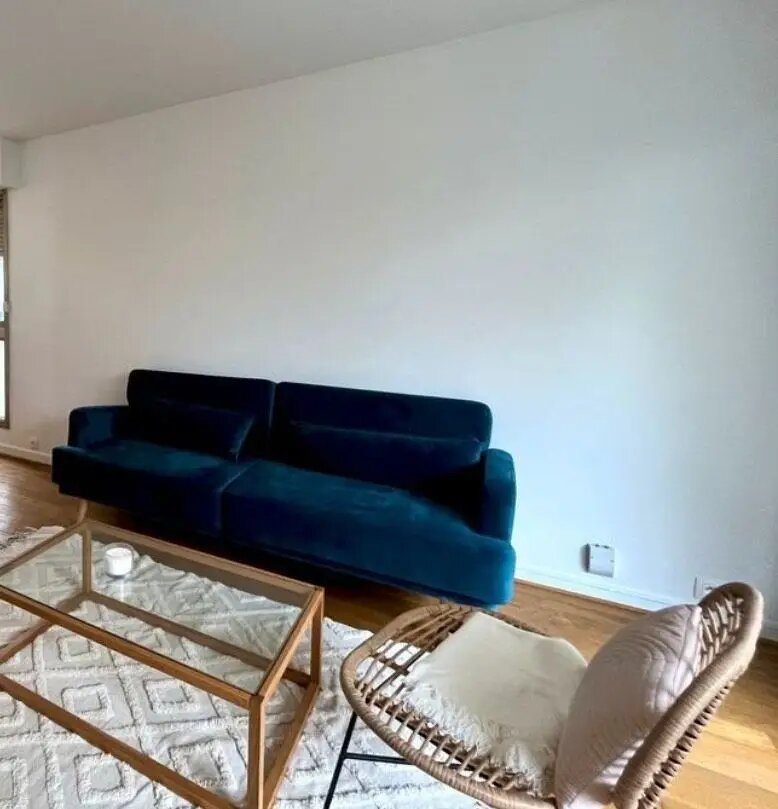 Appartement à louer, 27m², Boulogne-Billancourt