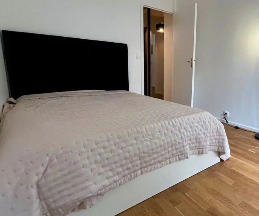 Appartement à louer, 27m², Boulogne-Billancourt