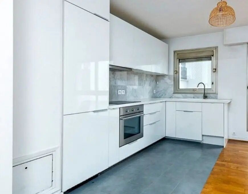 Appartement à louer, 27m², Boulogne-Billancourt