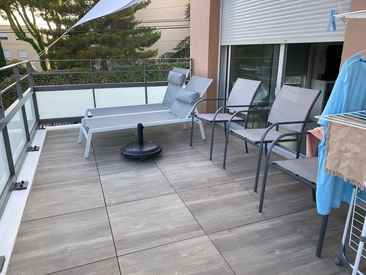 Appartement à vendre, 82m², Bandol