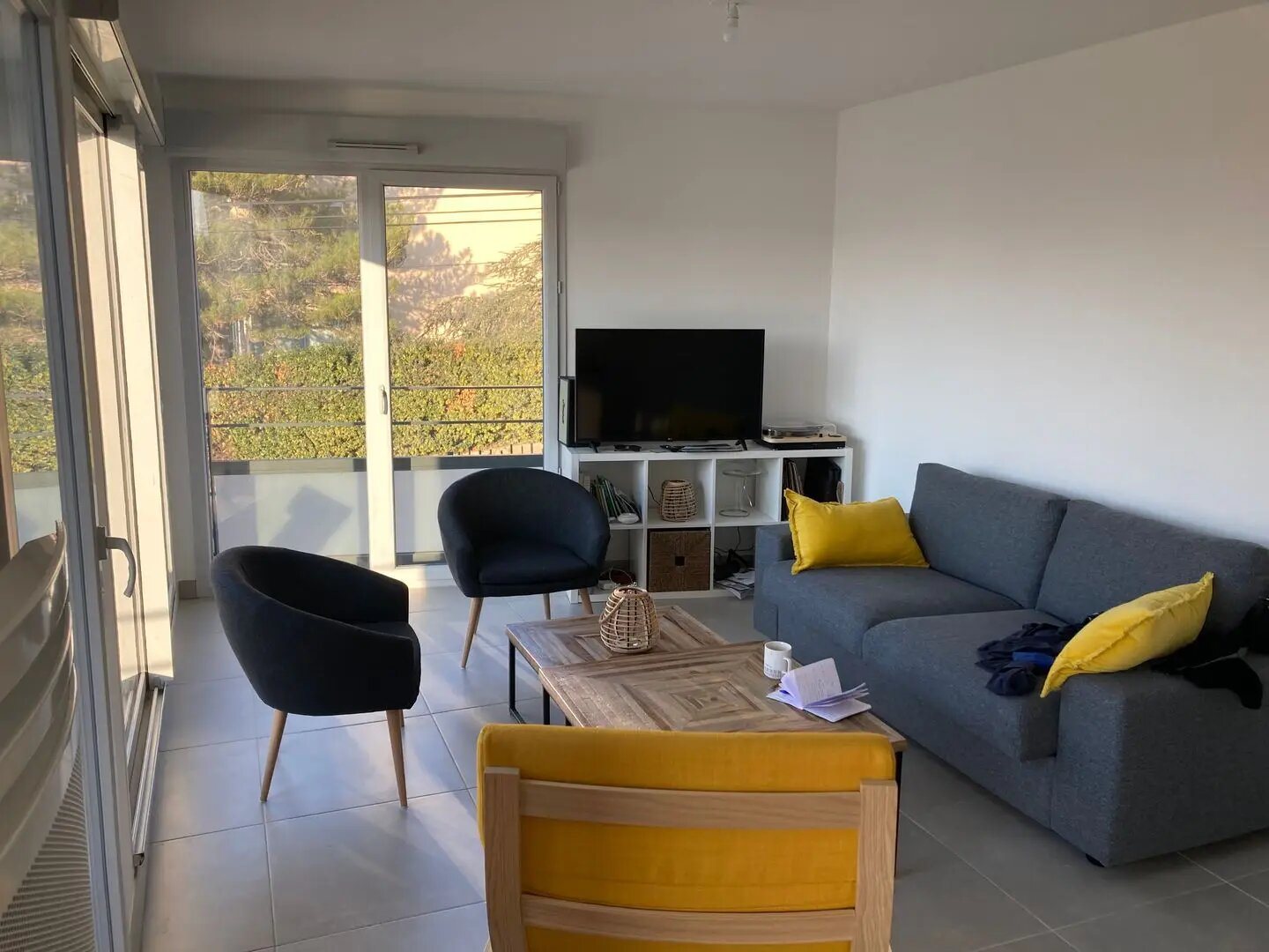 Appartement à vendre, 82m², Bandol