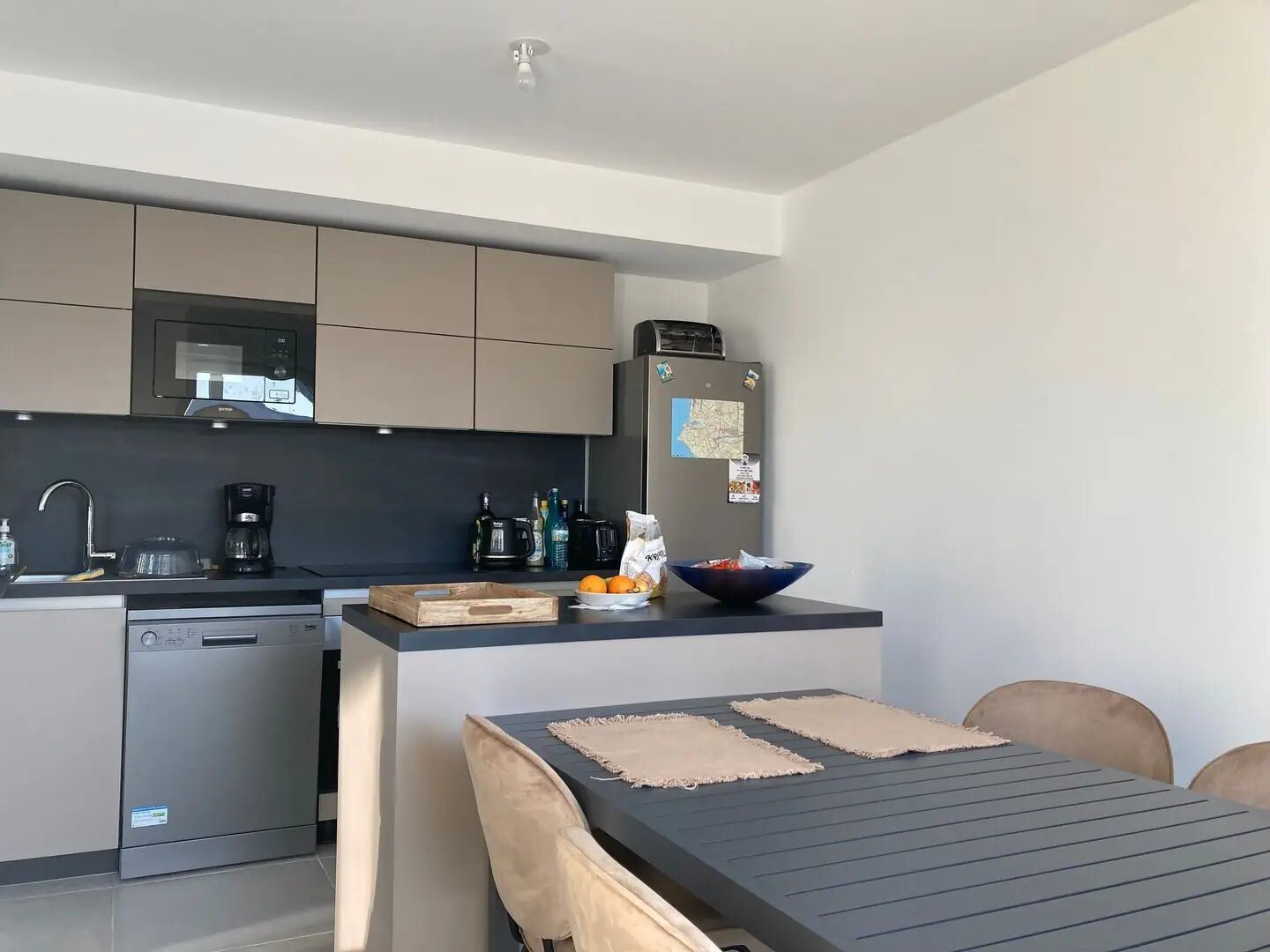 Appartement à vendre, 82m², Bandol