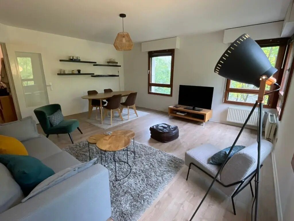 Appartement à louer, 74m², Rueil-Malmaison