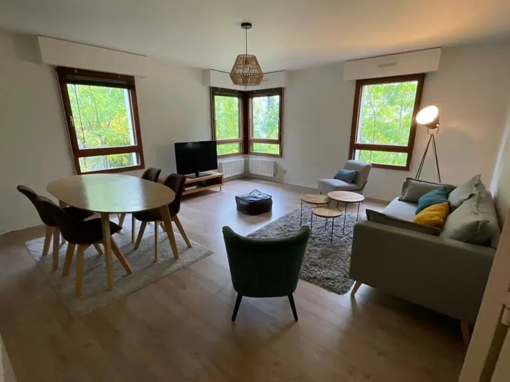 Appartement à louer, 74m², Rueil-Malmaison