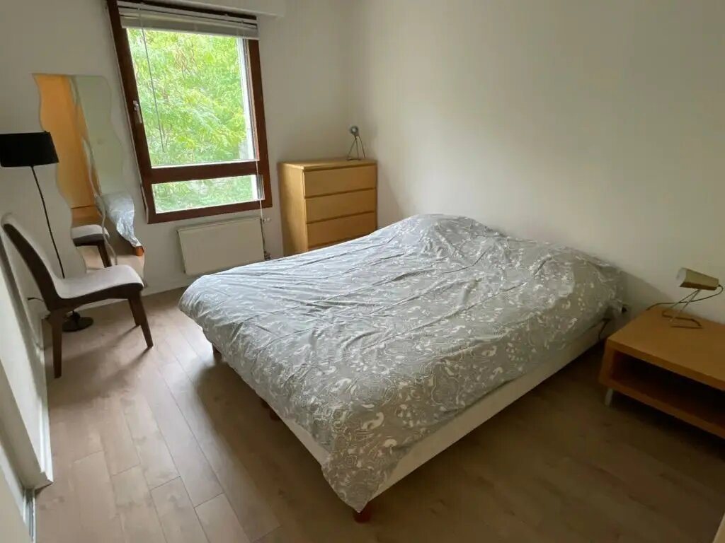 Appartement à louer, 74m², Rueil-Malmaison