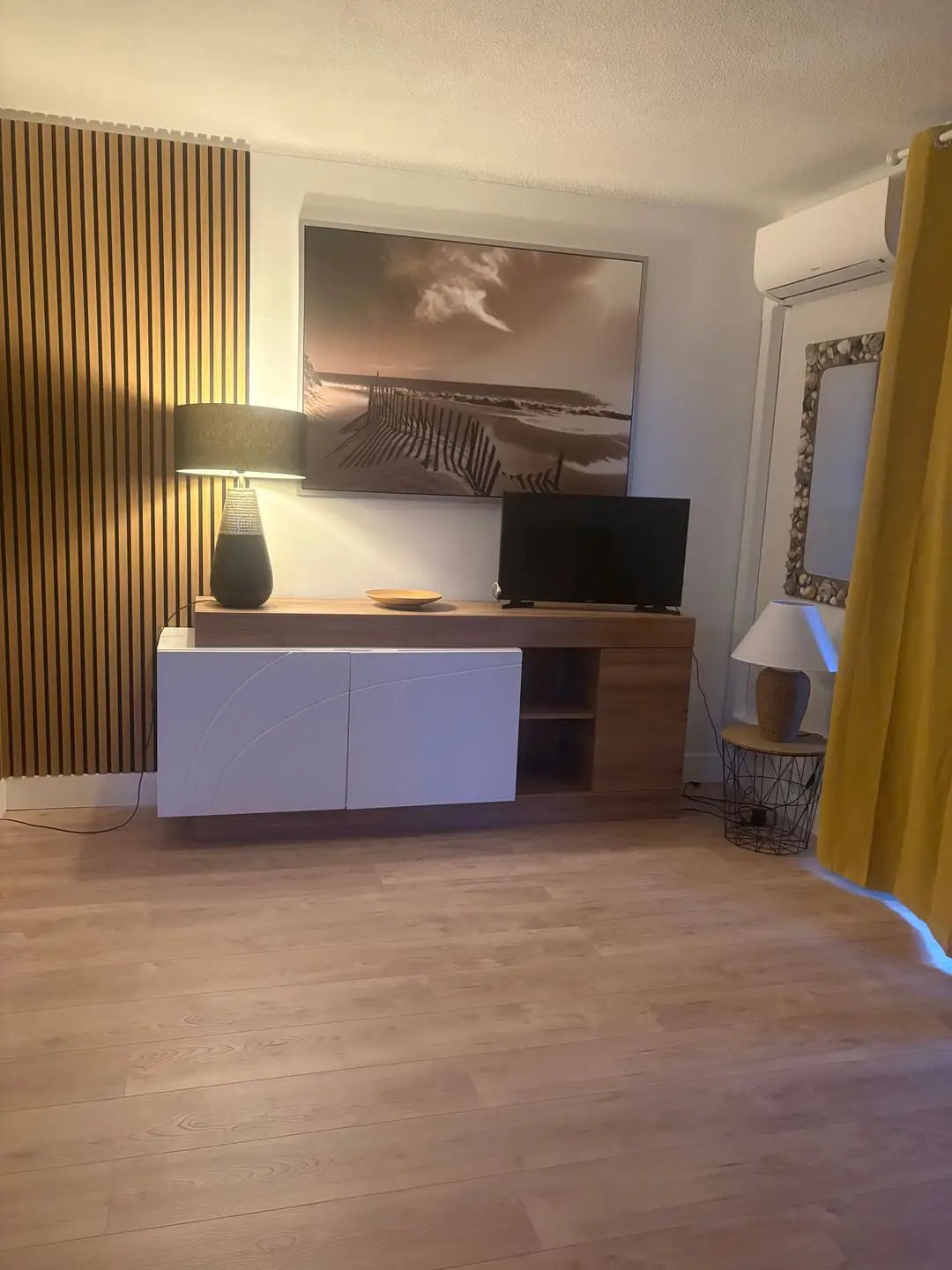 Appartement à louer, 40m², Palavas-les-Flots