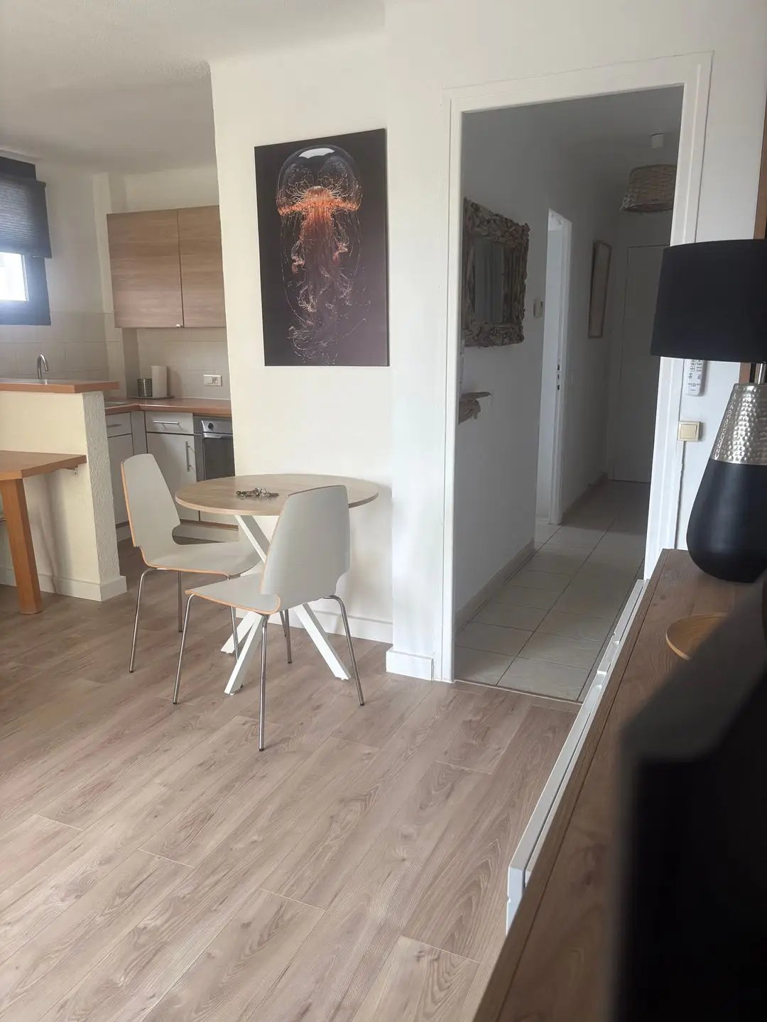 Appartement à louer, 40m², Palavas-les-Flots