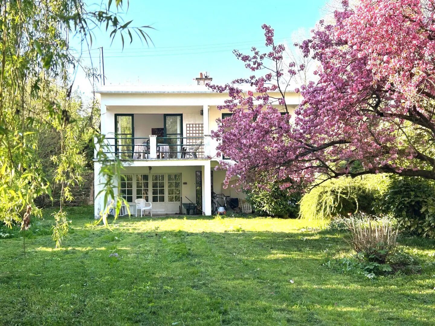 Maison à vendre, 91m², Meulan-en-Yvelines