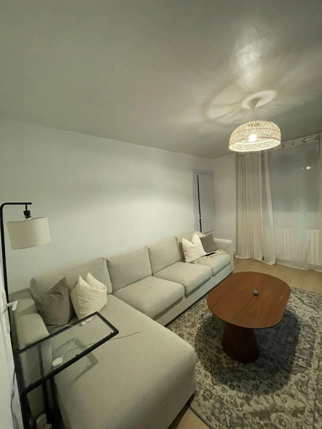 Appartement à louer, 65m², Dreux