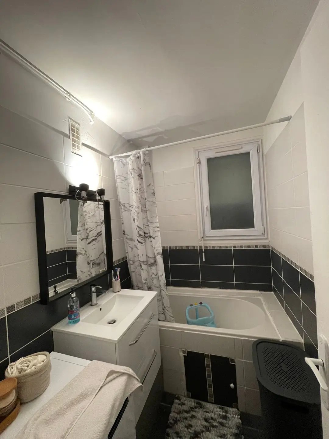 Appartement à louer, 65m², Dreux