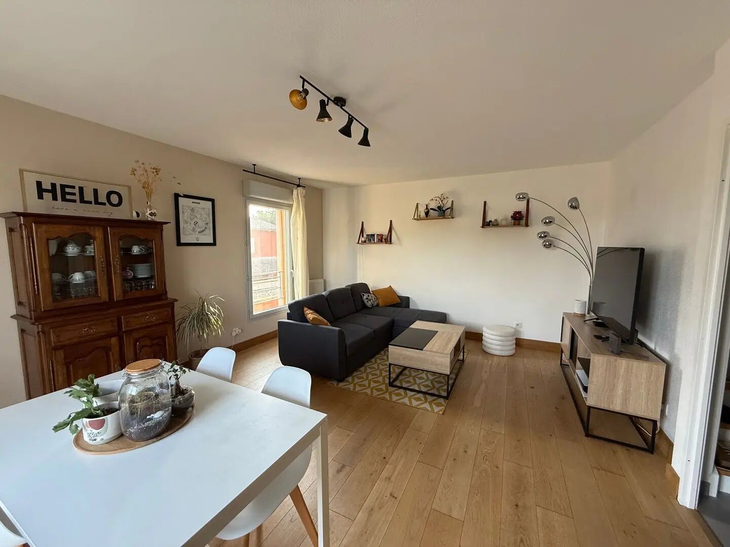 Appartement à vendre, 88m², Toulouse