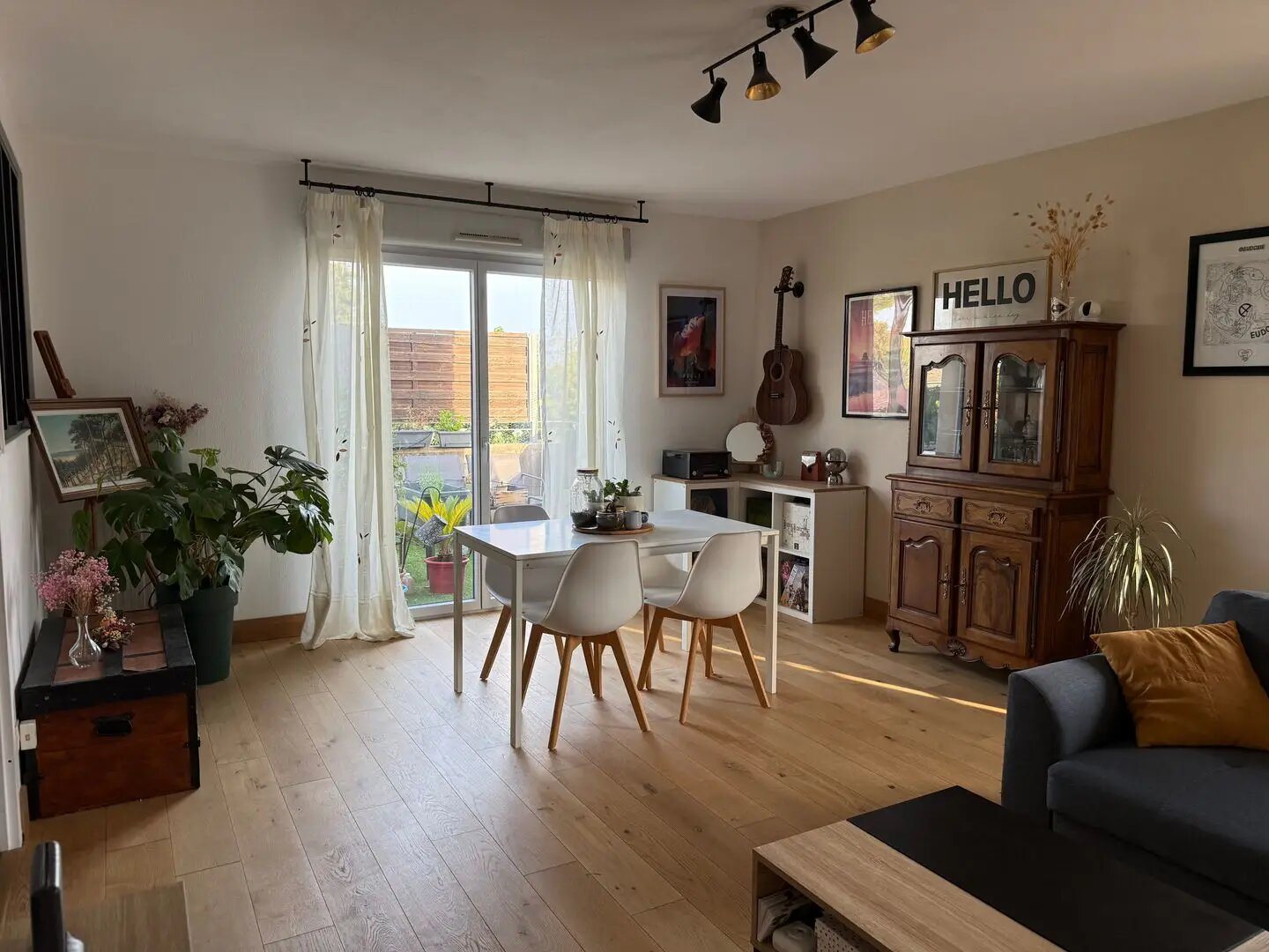 Appartement à vendre, 88m², Toulouse