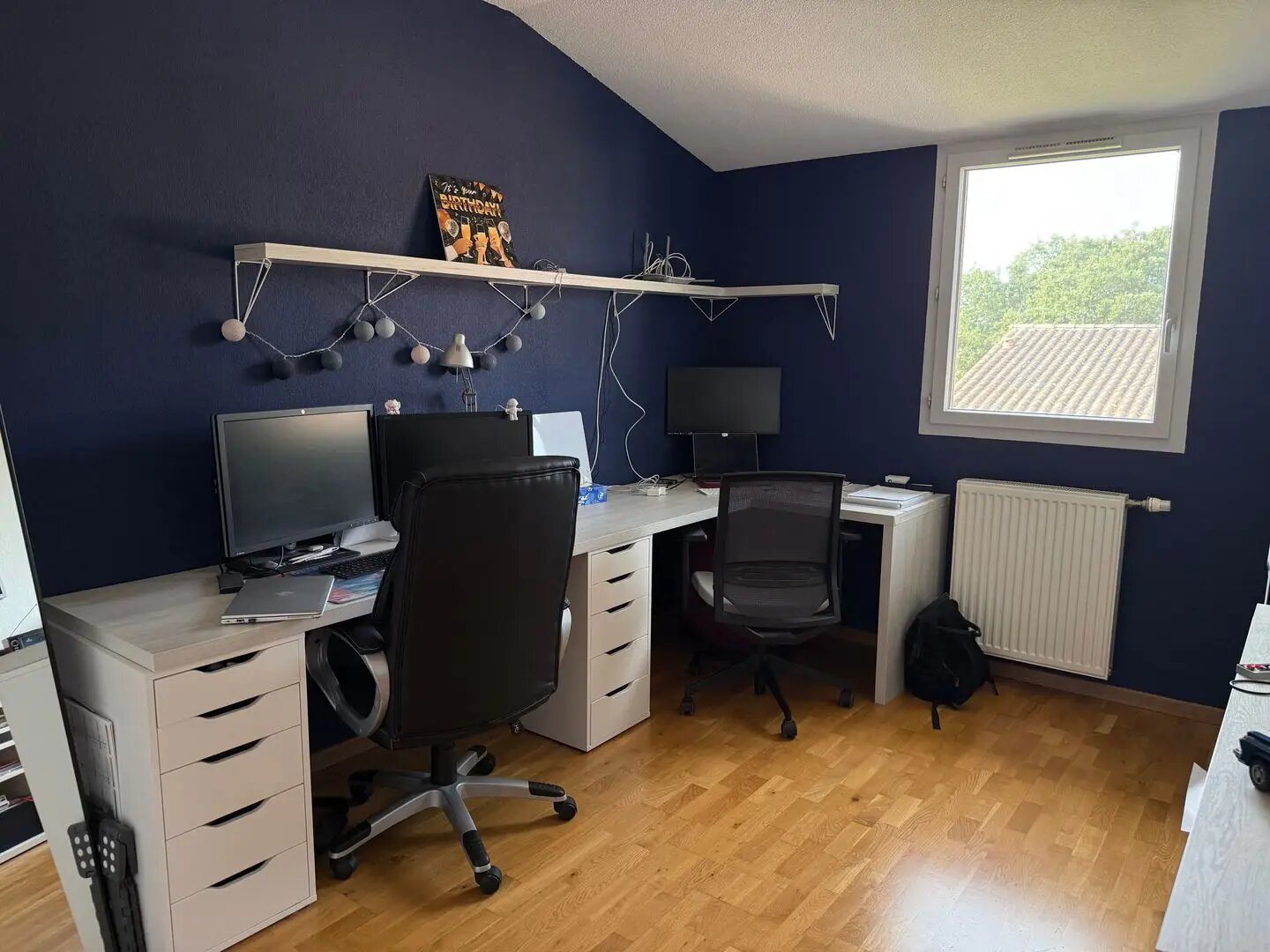 Appartement à vendre, 88m², Toulouse