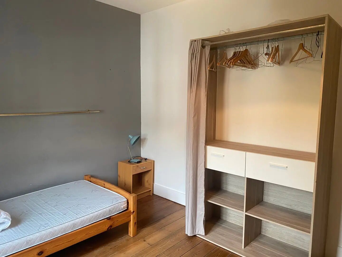 Maison à louer, 13m², Amiens
