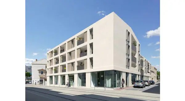 Appartement à vendre, 24m², Montpellier