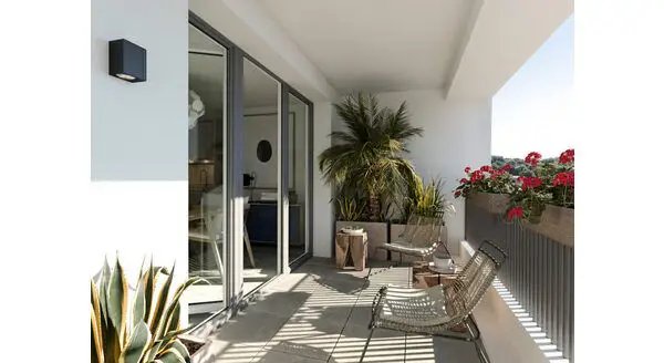 Appartement à vendre, 24m², Montpellier