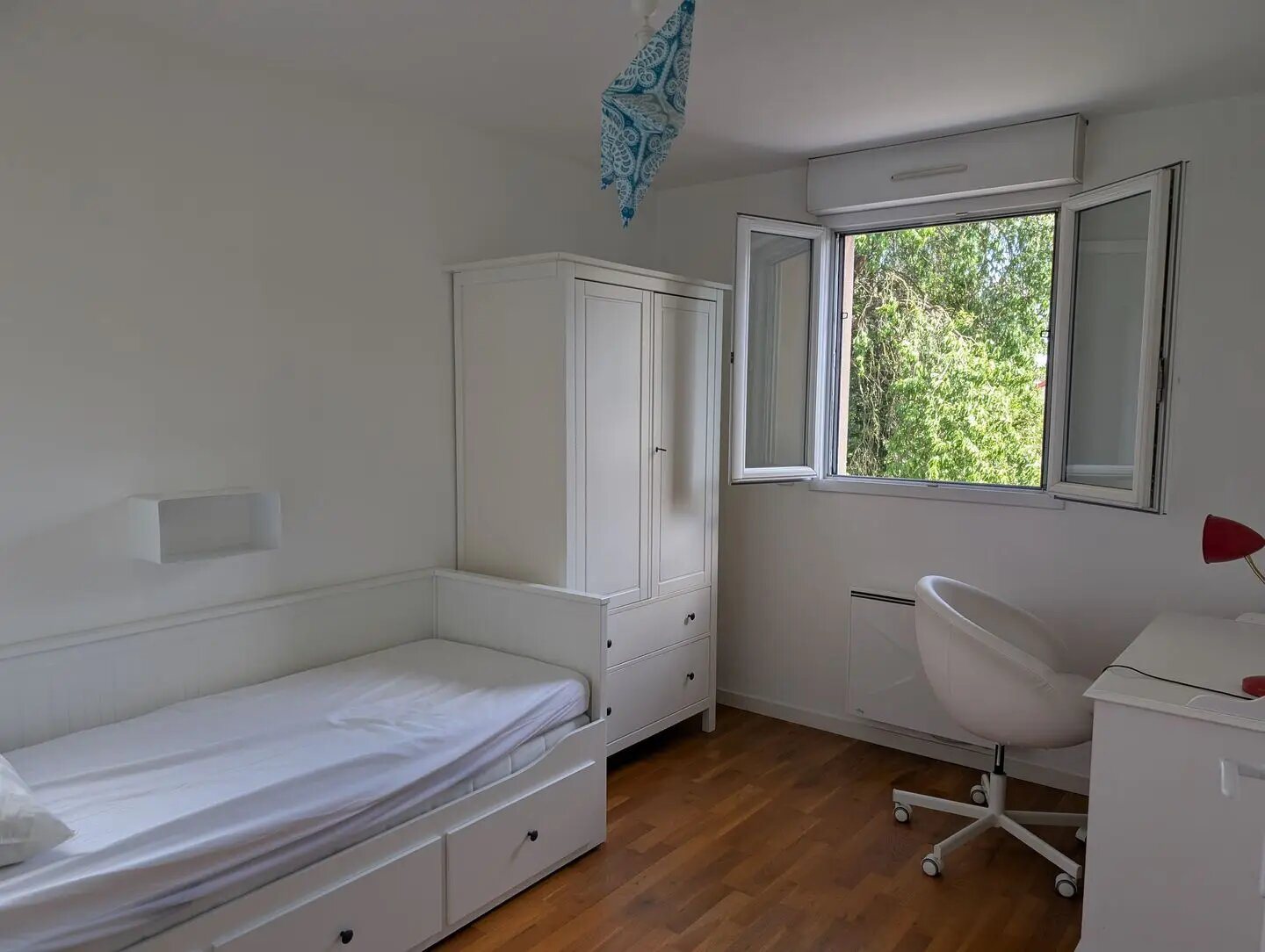 Maison à louer, 91m², Houilles