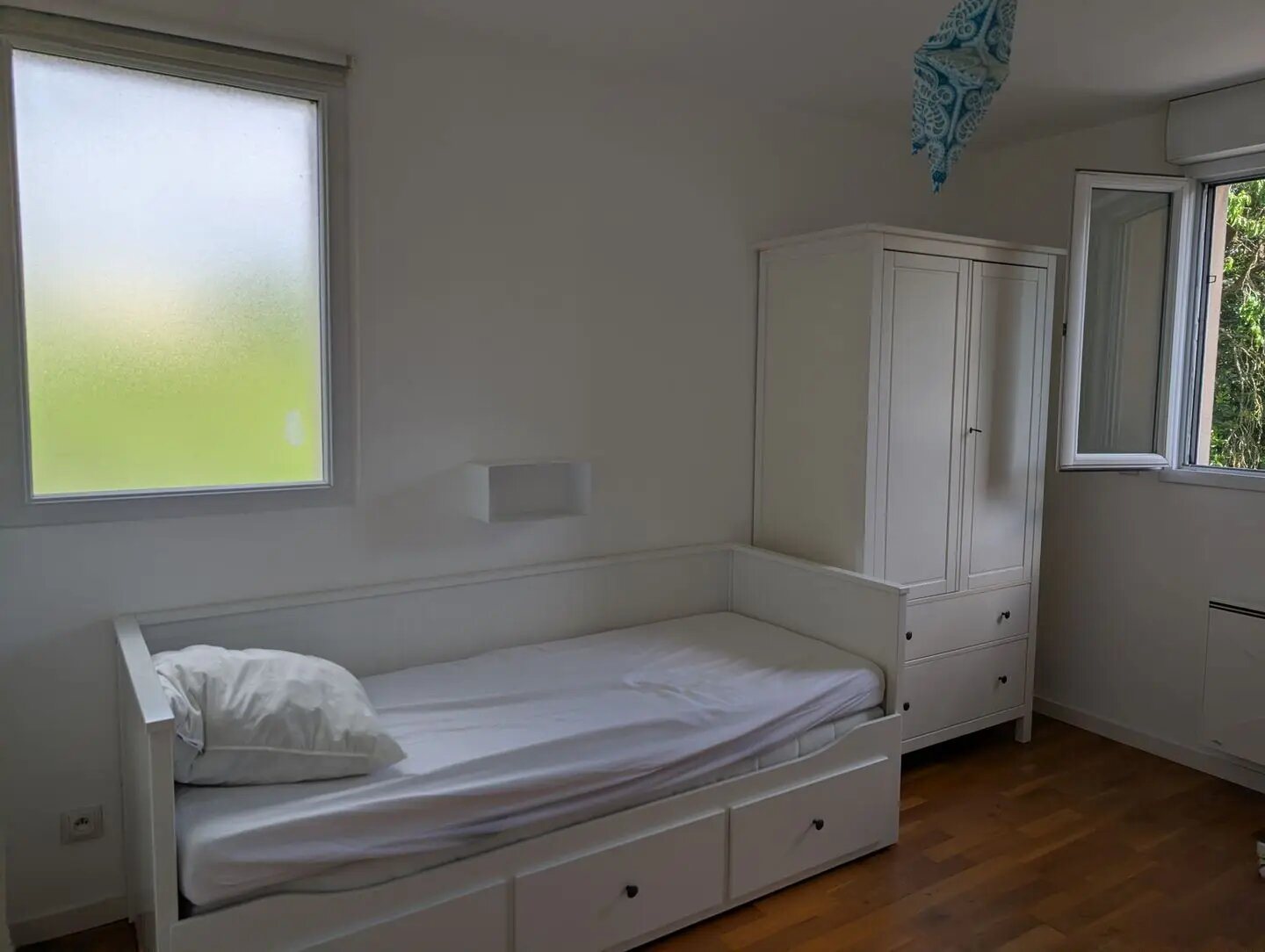 Maison à louer, 91m², Houilles