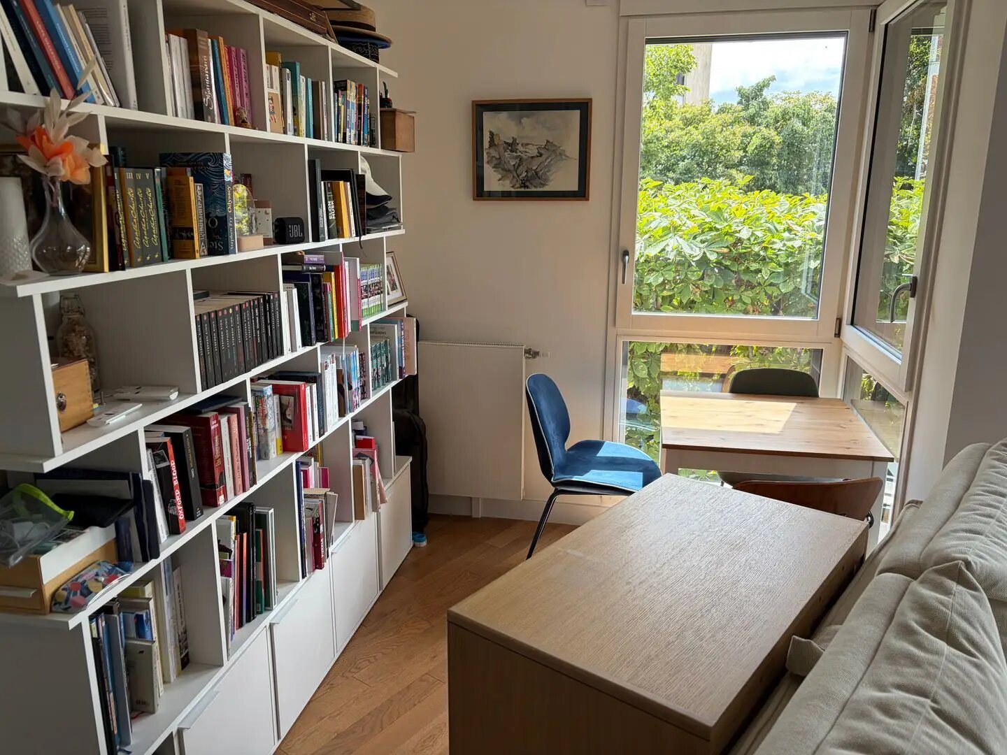 Appartement à vendre, 38m², Vanves