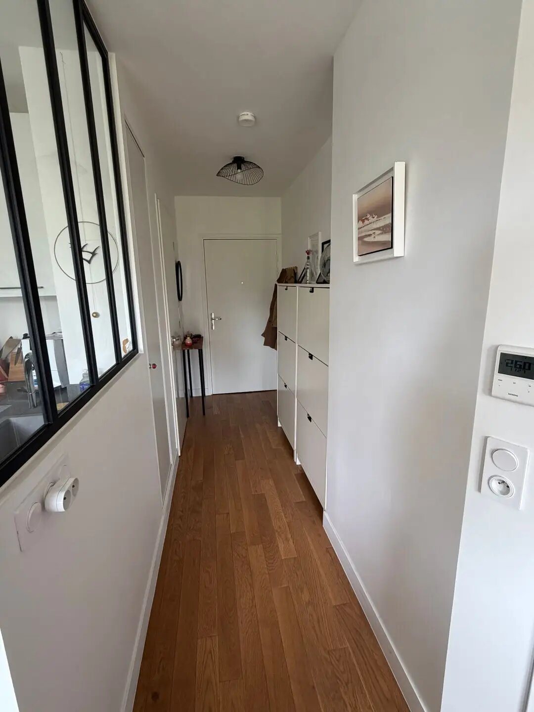 Appartement à vendre, 38m², Vanves